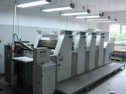 RMGT Ryobi Machine